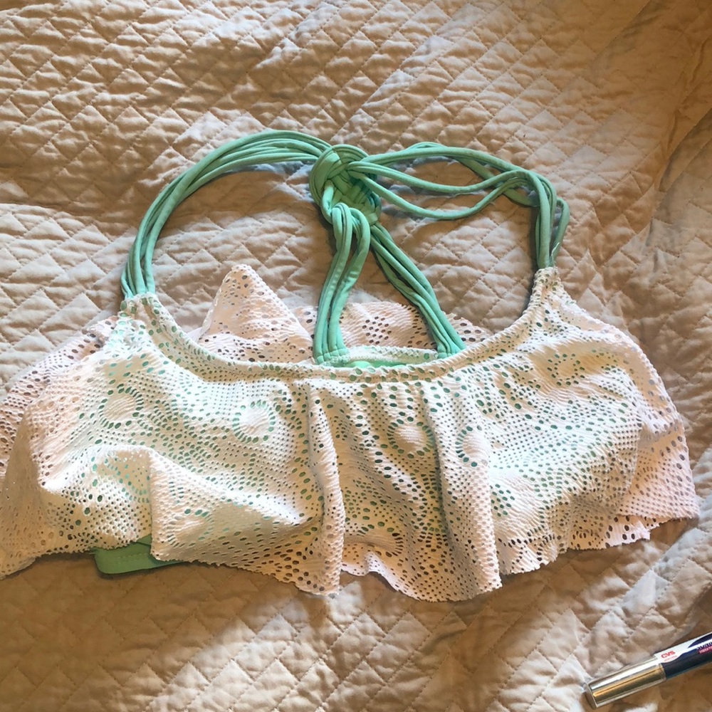 Bathing suit top